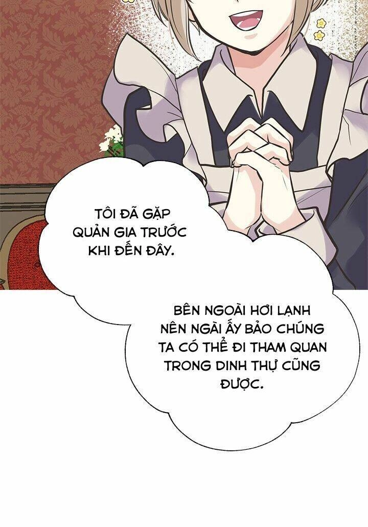 Chị Tôi Đã Nhặt Về Nhà Một Nam Chính Quyến Rũ Chapter 35 - 62