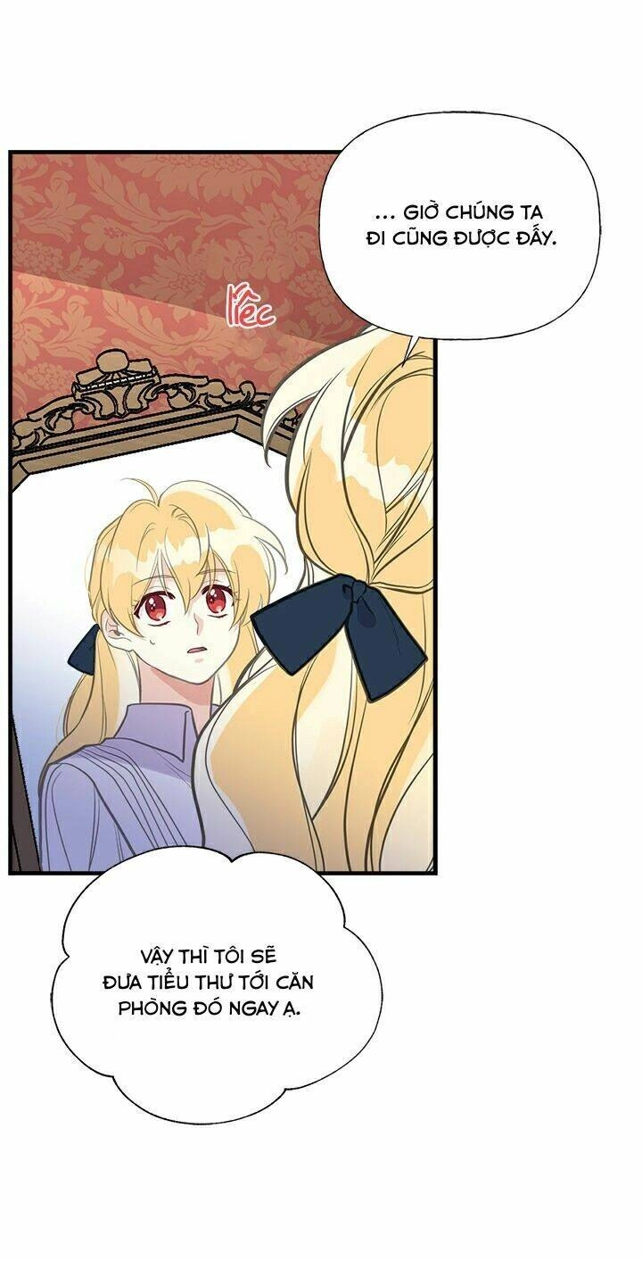 Chị Tôi Đã Nhặt Về Nhà Một Nam Chính Quyến Rũ Chapter 35 - 64