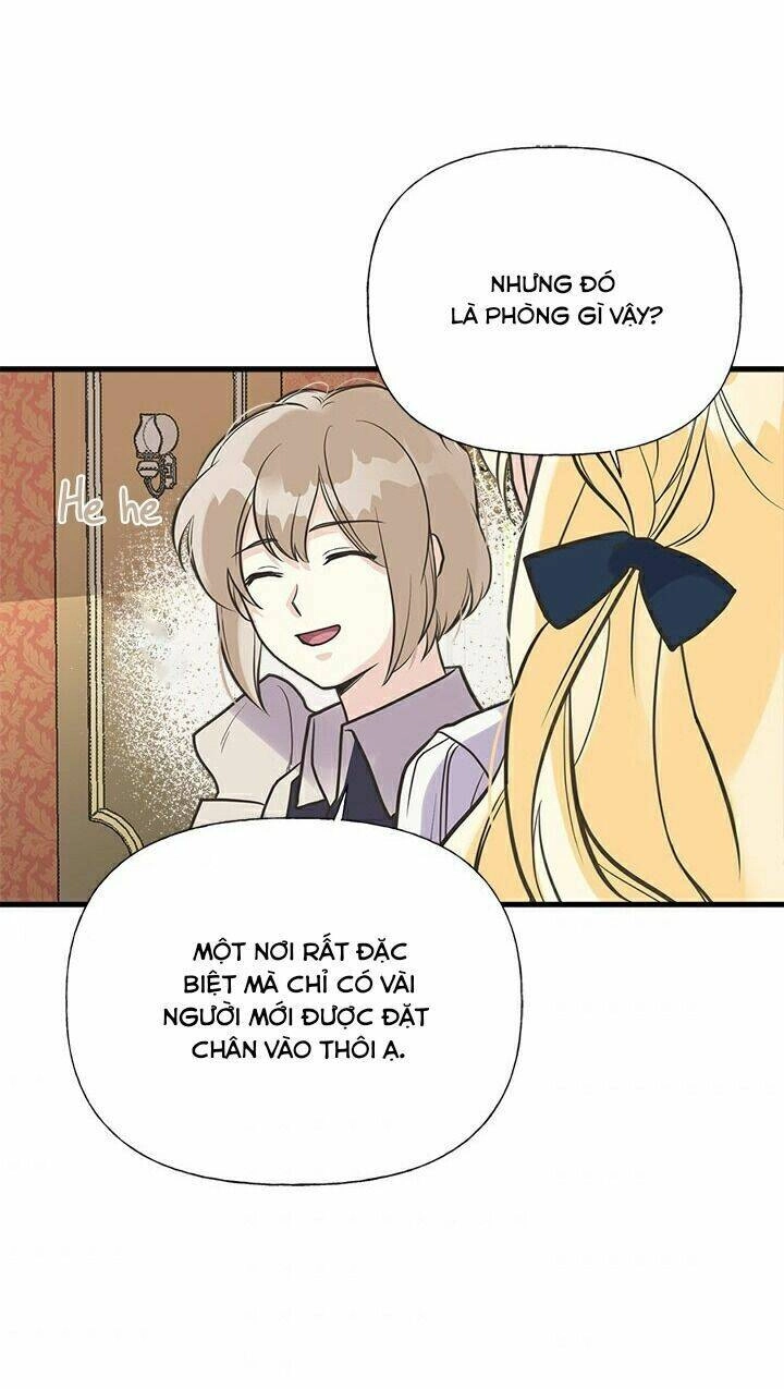 Chị Tôi Đã Nhặt Về Nhà Một Nam Chính Quyến Rũ Chapter 35 - 65