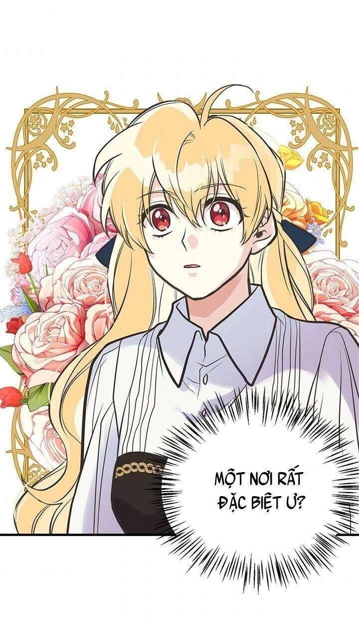 Chị Tôi Đã Nhặt Về Nhà Một Nam Chính Quyến Rũ Chapter 35 - 66