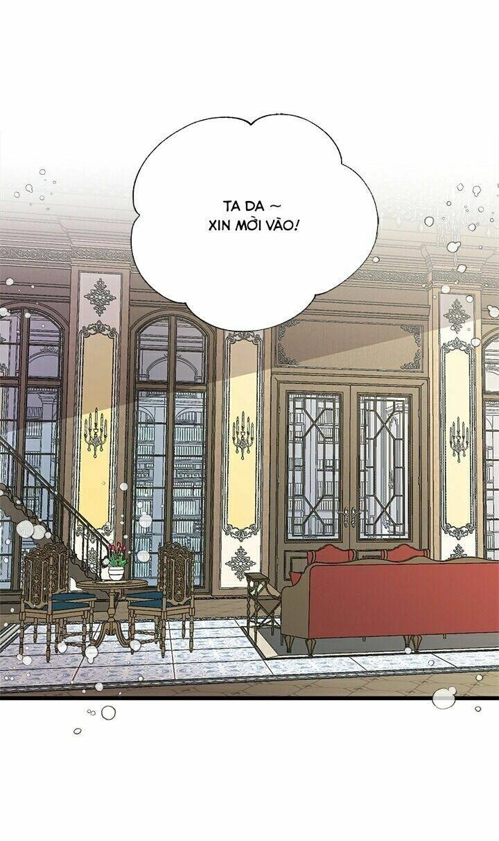 Chị Tôi Đã Nhặt Về Nhà Một Nam Chính Quyến Rũ Chapter 36 - 3