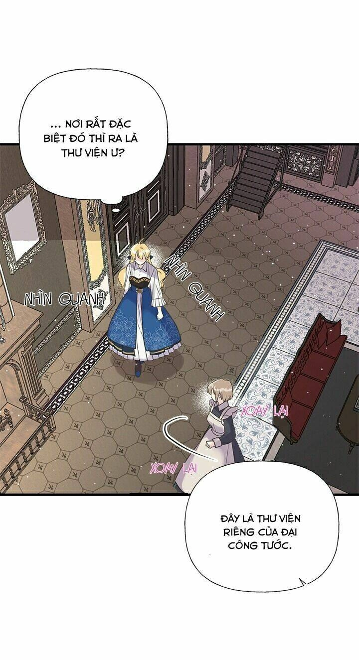 Chị Tôi Đã Nhặt Về Nhà Một Nam Chính Quyến Rũ Chapter 36 - 4