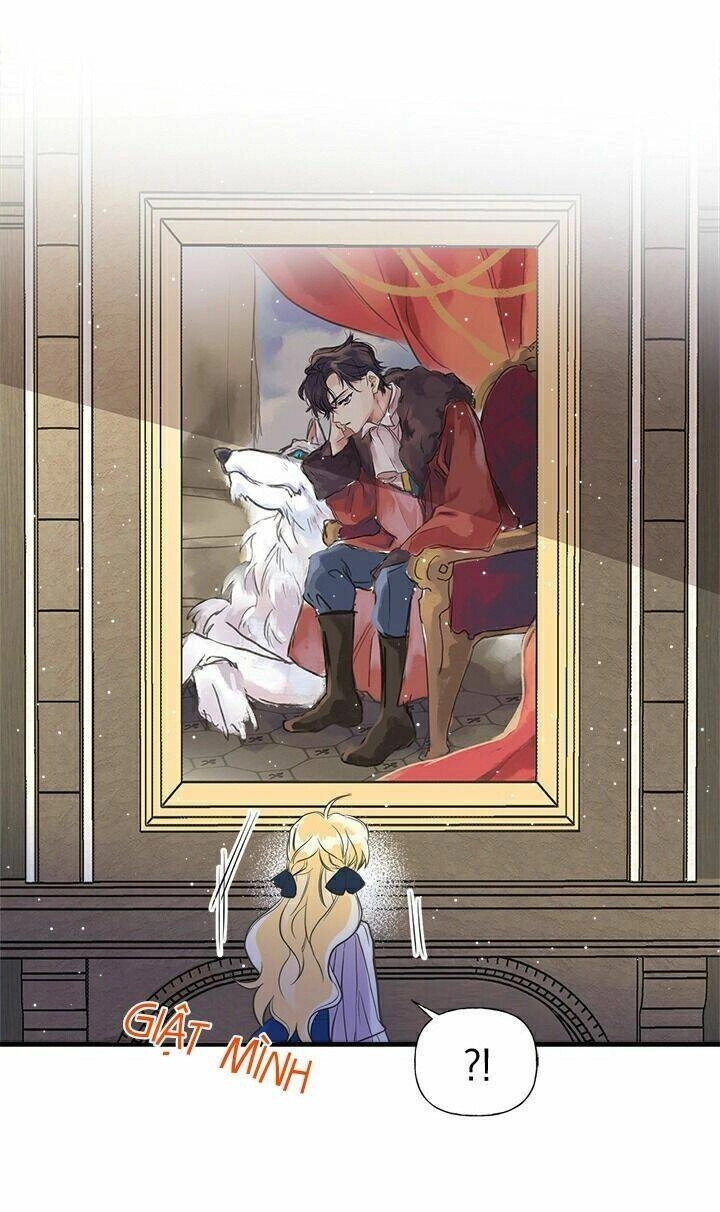 Chị Tôi Đã Nhặt Về Nhà Một Nam Chính Quyến Rũ Chapter 36 - 5