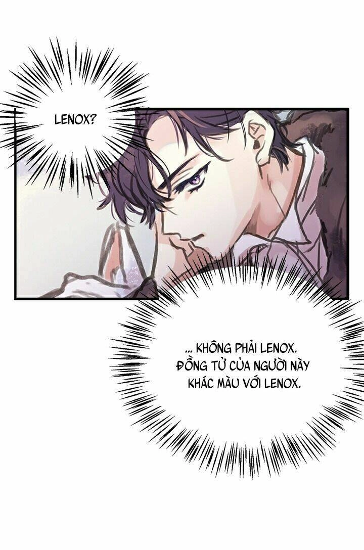 Chị Tôi Đã Nhặt Về Nhà Một Nam Chính Quyến Rũ Chapter 36 - 6