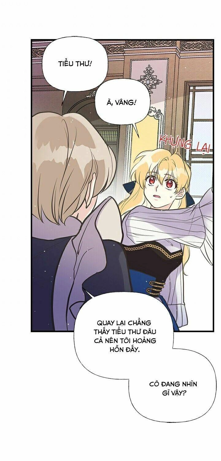 Chị Tôi Đã Nhặt Về Nhà Một Nam Chính Quyến Rũ Chapter 36 - 8