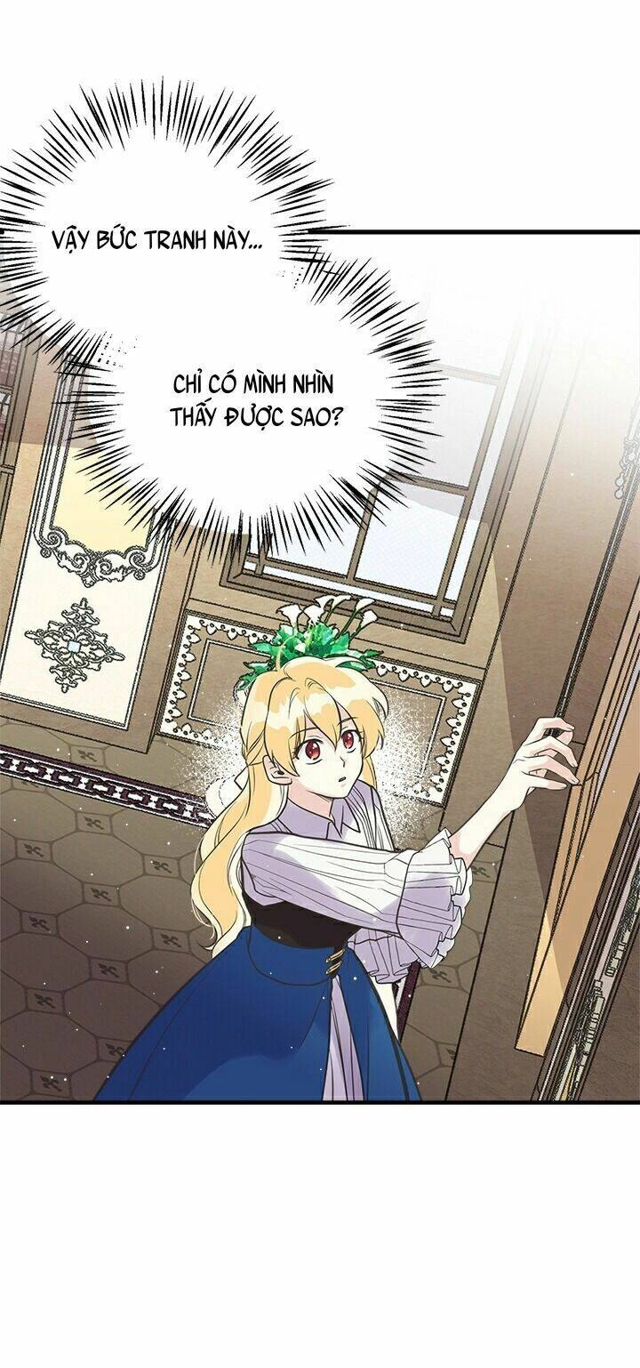 Chị Tôi Đã Nhặt Về Nhà Một Nam Chính Quyến Rũ Chapter 36 - 11