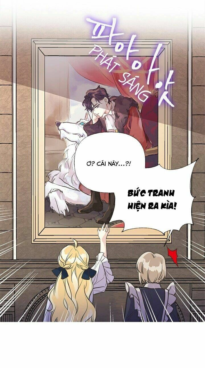 Chị Tôi Đã Nhặt Về Nhà Một Nam Chính Quyến Rũ Chapter 36 - 13