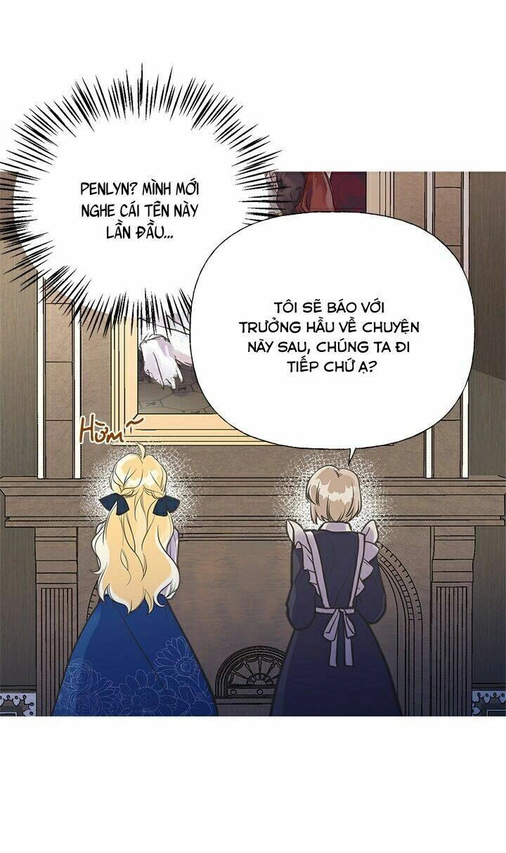 Chị Tôi Đã Nhặt Về Nhà Một Nam Chính Quyến Rũ Chapter 36 - 17