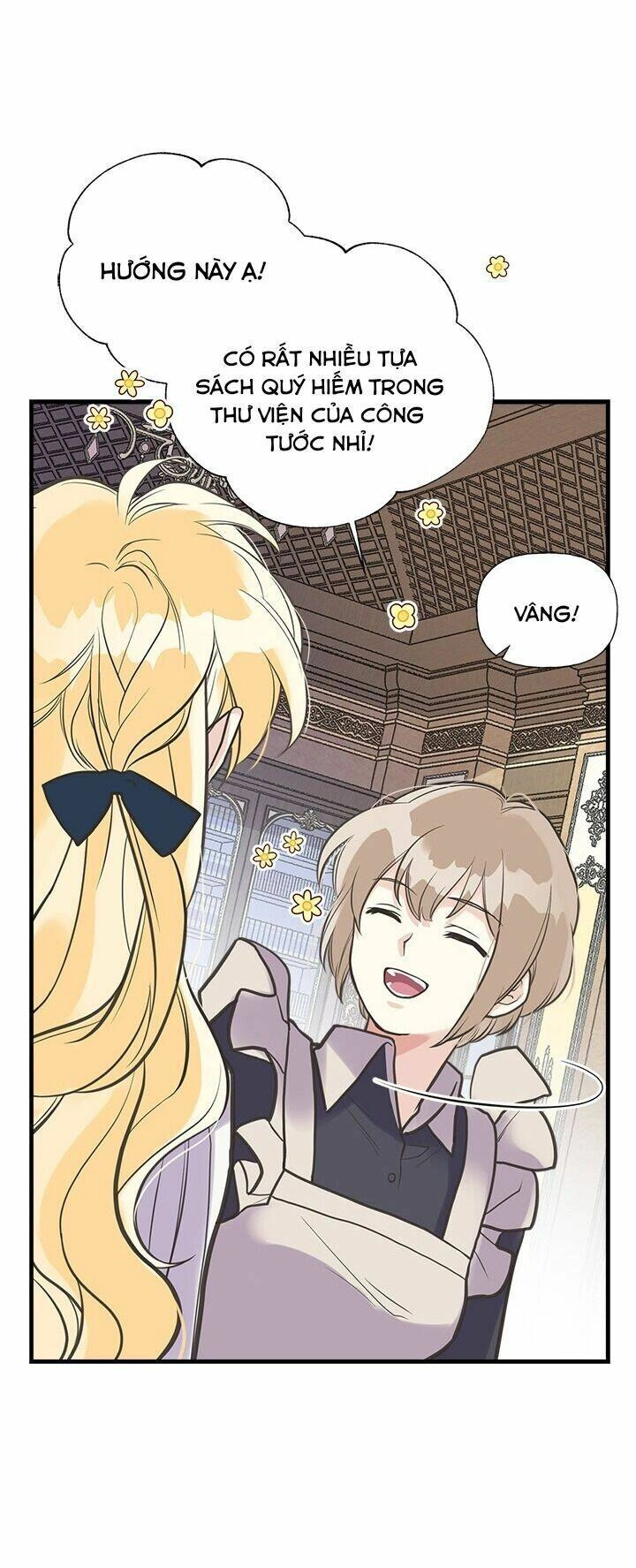 Chị Tôi Đã Nhặt Về Nhà Một Nam Chính Quyến Rũ Chapter 36 - 18