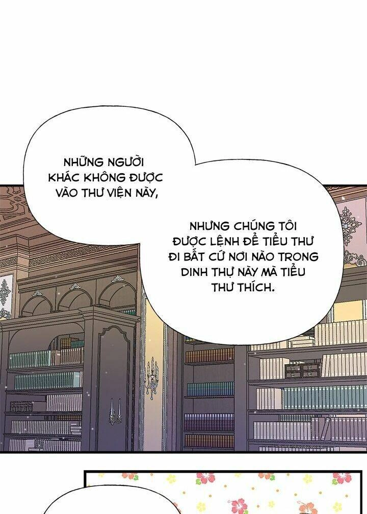 Chị Tôi Đã Nhặt Về Nhà Một Nam Chính Quyến Rũ Chapter 36 - 20