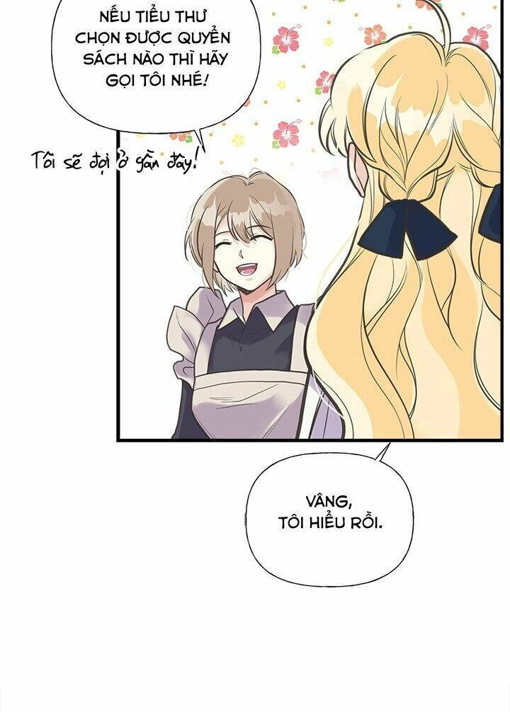 Chị Tôi Đã Nhặt Về Nhà Một Nam Chính Quyến Rũ Chapter 36 - 21