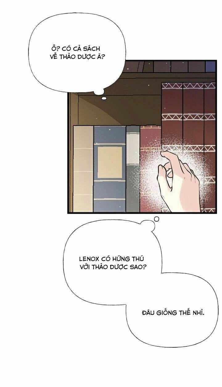 Chị Tôi Đã Nhặt Về Nhà Một Nam Chính Quyến Rũ Chapter 36 - 24