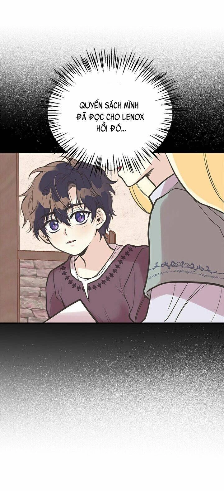 Chị Tôi Đã Nhặt Về Nhà Một Nam Chính Quyến Rũ Chapter 36 - 26