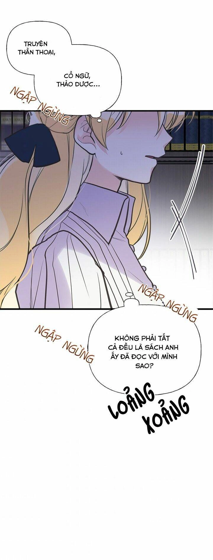 Chị Tôi Đã Nhặt Về Nhà Một Nam Chính Quyến Rũ Chapter 36 - 28