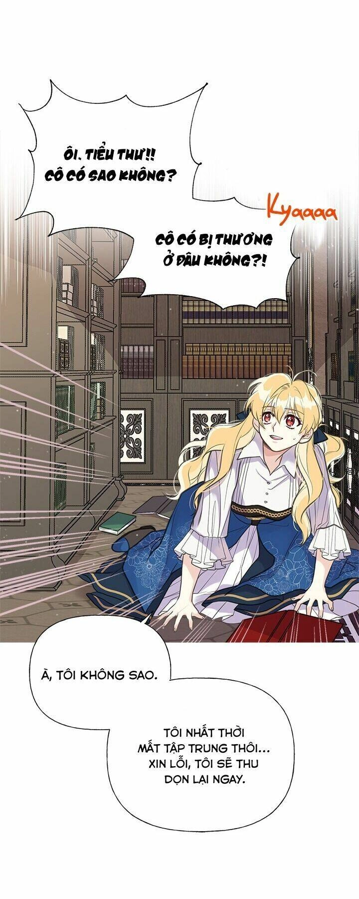 Chị Tôi Đã Nhặt Về Nhà Một Nam Chính Quyến Rũ Chapter 36 - 30