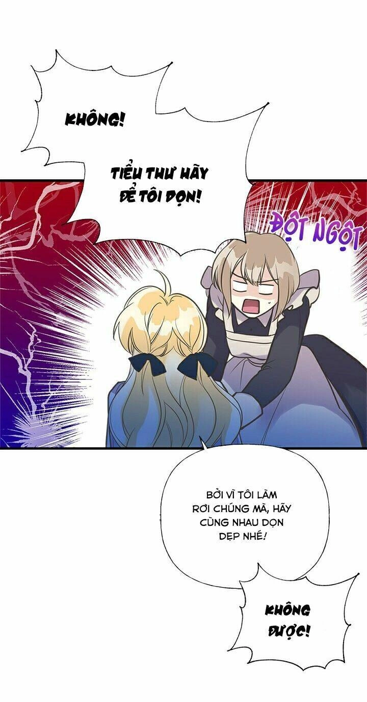 Chị Tôi Đã Nhặt Về Nhà Một Nam Chính Quyến Rũ Chapter 36 - 31