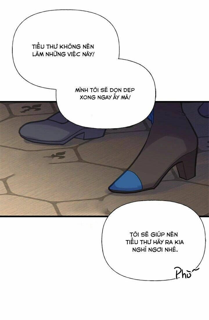 Chị Tôi Đã Nhặt Về Nhà Một Nam Chính Quyến Rũ Chapter 36 - 32