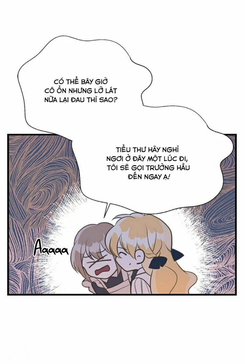 Chị Tôi Đã Nhặt Về Nhà Một Nam Chính Quyến Rũ Chapter 36 - 33