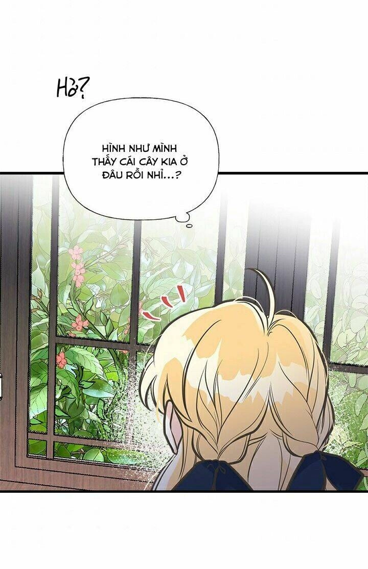 Chị Tôi Đã Nhặt Về Nhà Một Nam Chính Quyến Rũ Chapter 36 - 34