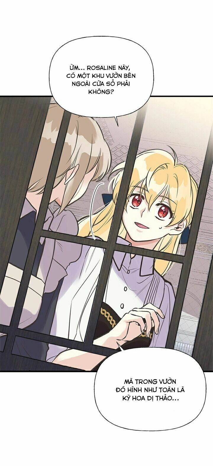 Chị Tôi Đã Nhặt Về Nhà Một Nam Chính Quyến Rũ Chapter 36 - 37