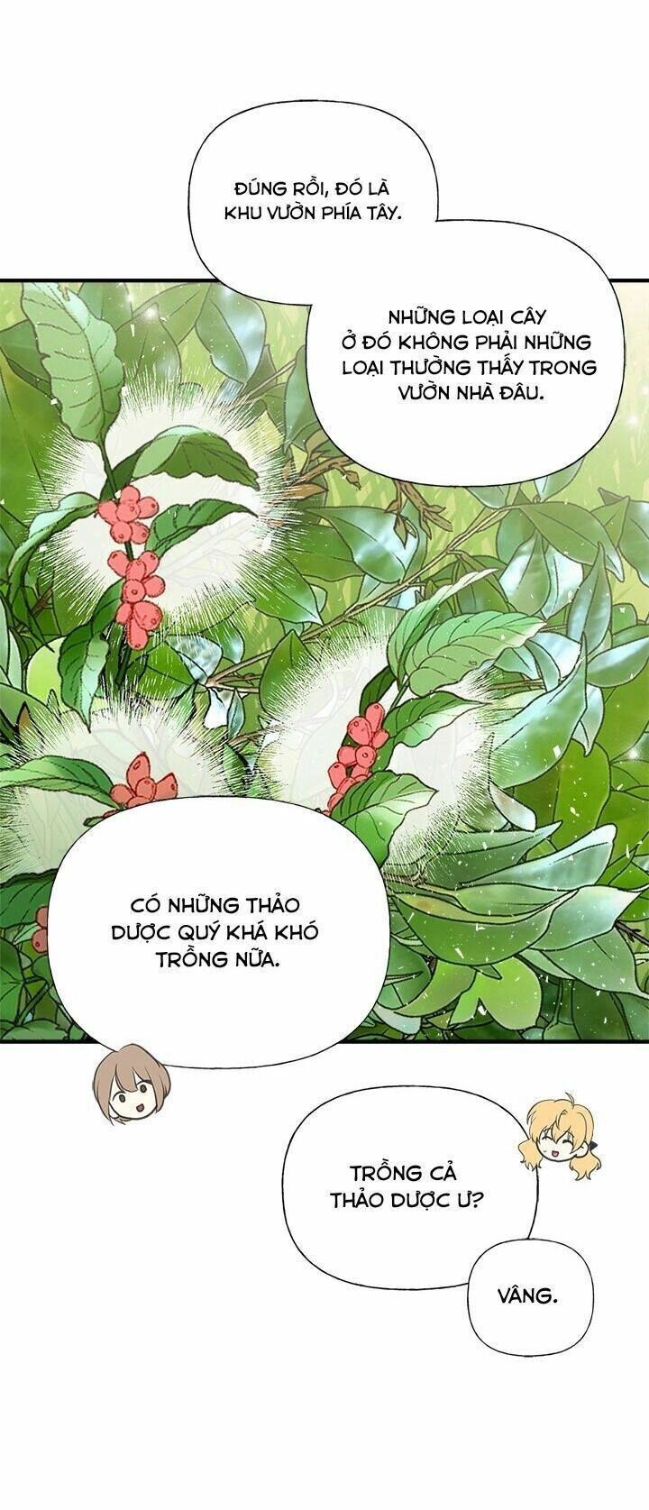 Chị Tôi Đã Nhặt Về Nhà Một Nam Chính Quyến Rũ Chapter 36 - 38