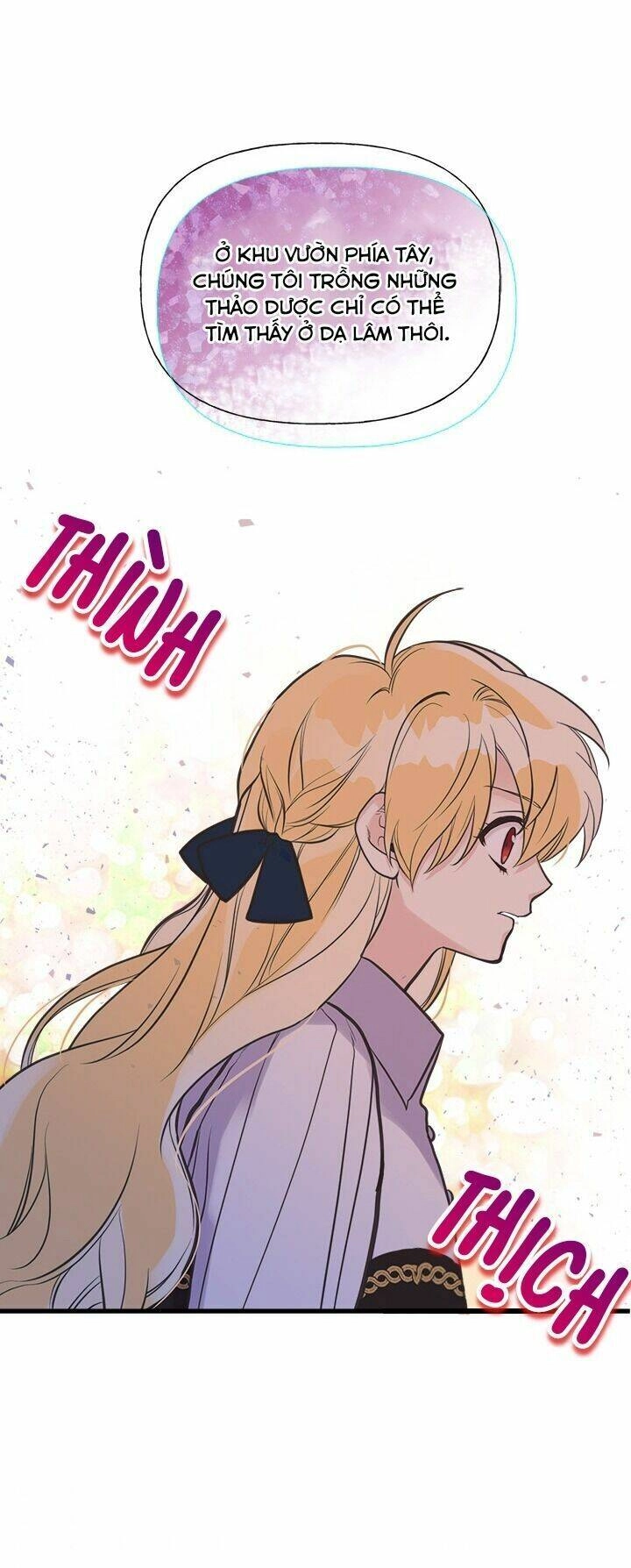 Chị Tôi Đã Nhặt Về Nhà Một Nam Chính Quyến Rũ Chapter 36 - 39