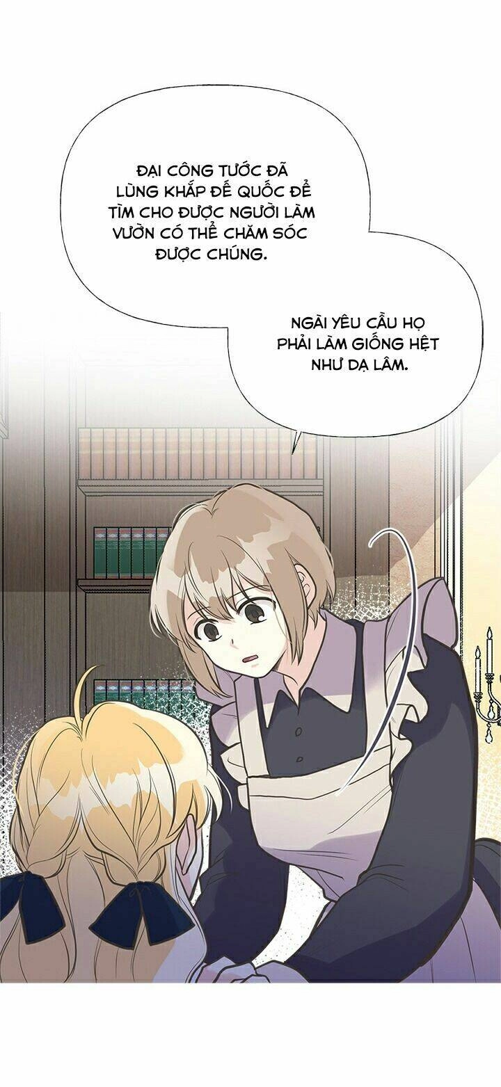 Chị Tôi Đã Nhặt Về Nhà Một Nam Chính Quyến Rũ Chapter 36 - 42