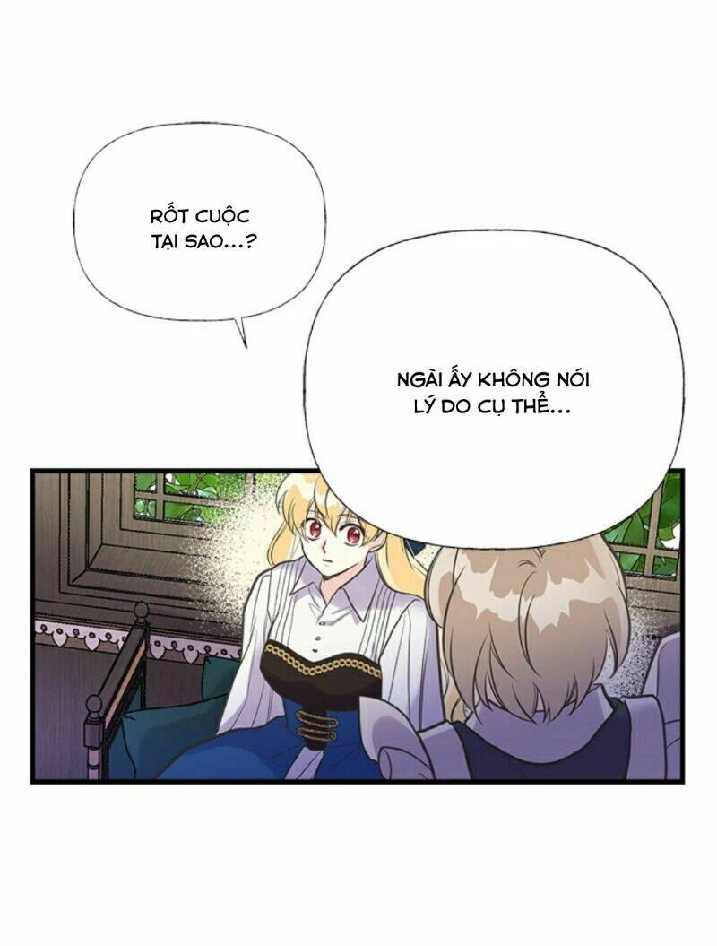 Chị Tôi Đã Nhặt Về Nhà Một Nam Chính Quyến Rũ Chapter 36 - 43