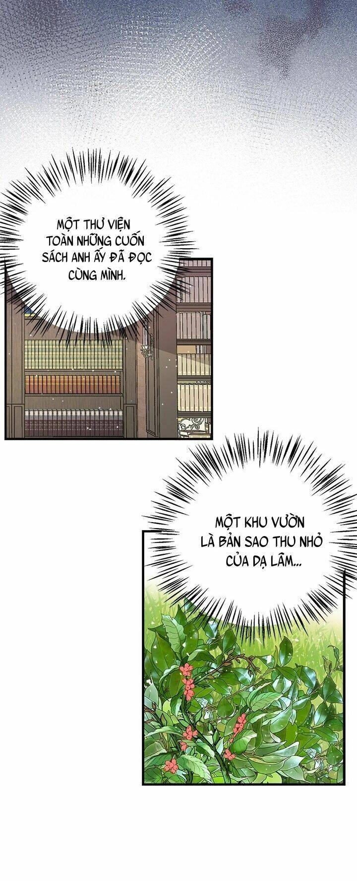 Chị Tôi Đã Nhặt Về Nhà Một Nam Chính Quyến Rũ Chapter 36 - 45