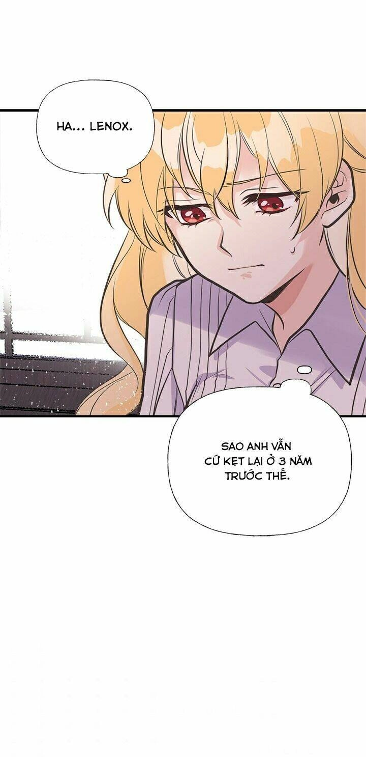 Chị Tôi Đã Nhặt Về Nhà Một Nam Chính Quyến Rũ Chapter 36 - 46