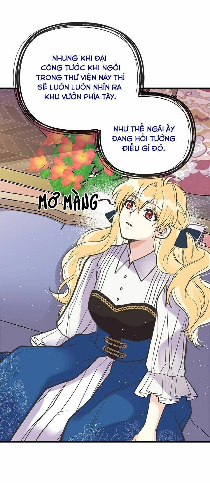 Chị Tôi Đã Nhặt Về Nhà Một Nam Chính Quyến Rũ Chapter 36 - 48