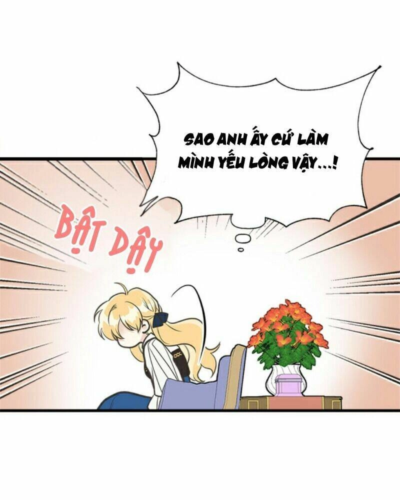 Chị Tôi Đã Nhặt Về Nhà Một Nam Chính Quyến Rũ Chapter 36 - 49