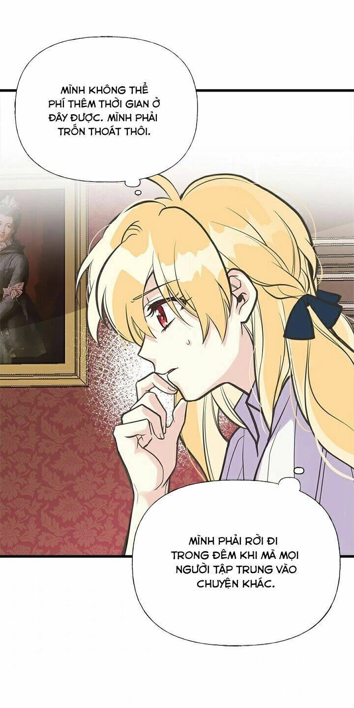 Chị Tôi Đã Nhặt Về Nhà Một Nam Chính Quyến Rũ Chapter 36 - 52