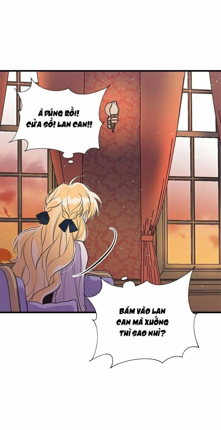 Chị Tôi Đã Nhặt Về Nhà Một Nam Chính Quyến Rũ Chapter 36 - 54