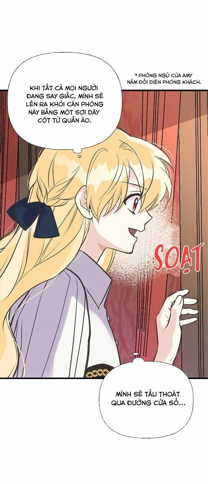 Chị Tôi Đã Nhặt Về Nhà Một Nam Chính Quyến Rũ Chapter 36 - 56