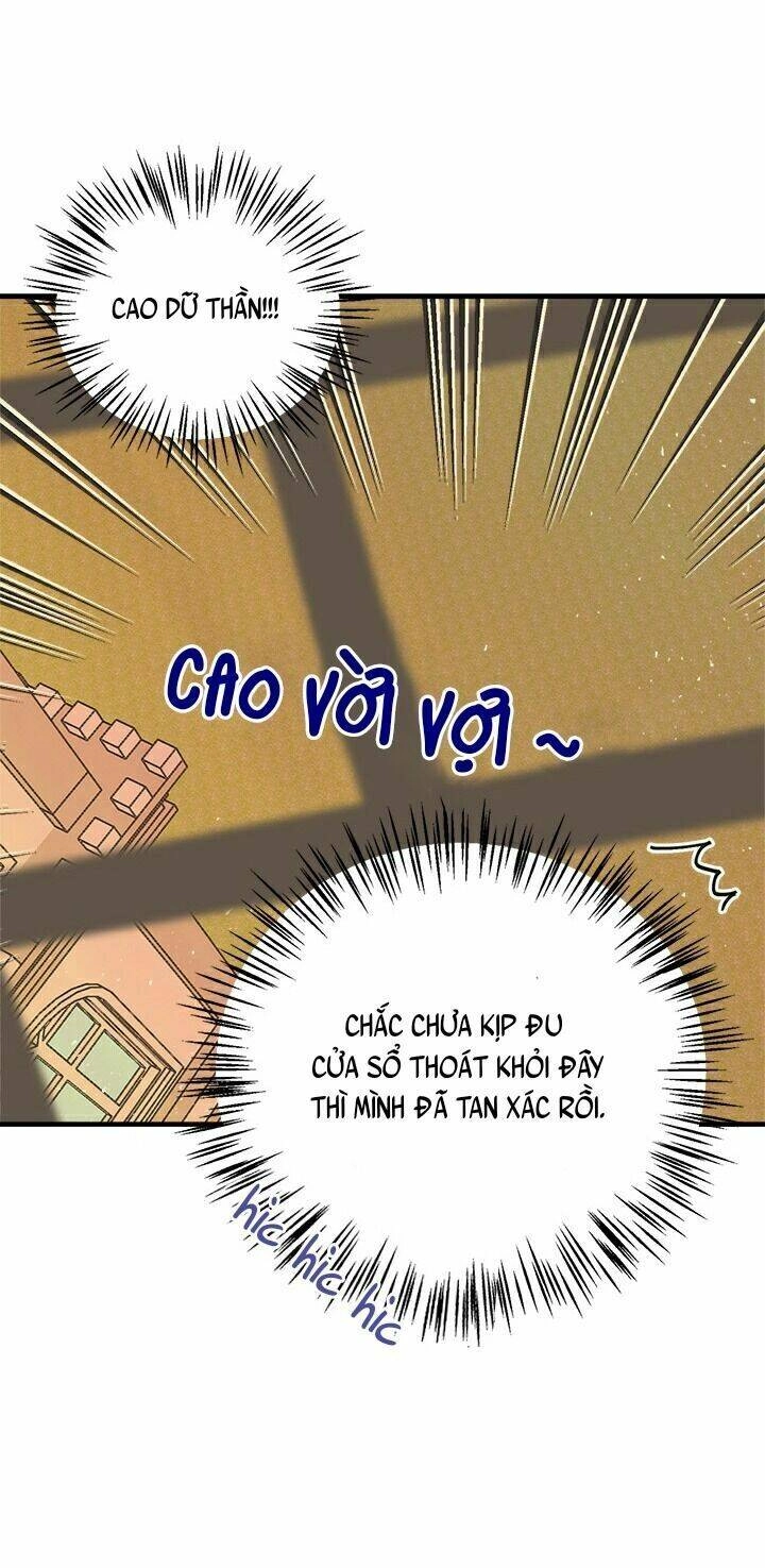 Chị Tôi Đã Nhặt Về Nhà Một Nam Chính Quyến Rũ Chapter 36 - 57