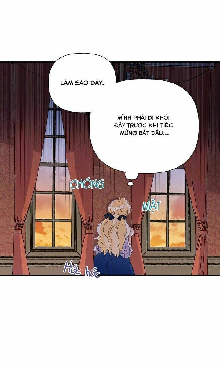 Chị Tôi Đã Nhặt Về Nhà Một Nam Chính Quyến Rũ Chapter 36 - 58