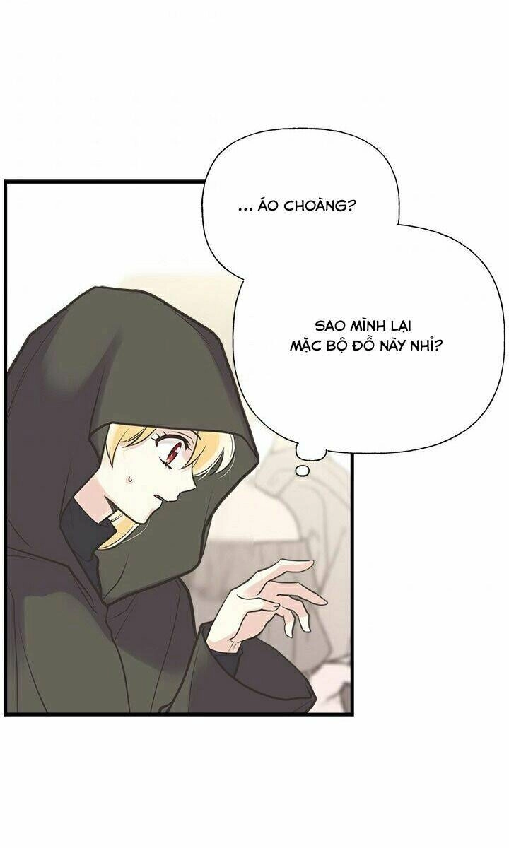 Chị Tôi Đã Nhặt Về Nhà Một Nam Chính Quyến Rũ Chapter 36 - 67