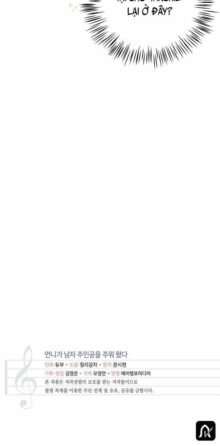 Chị Tôi Đã Nhặt Về Nhà Một Nam Chính Quyến Rũ Chapter 36 - 70