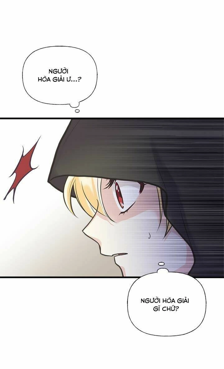 Chị Tôi Đã Nhặt Về Nhà Một Nam Chính Quyến Rũ Chapter 37 - 4