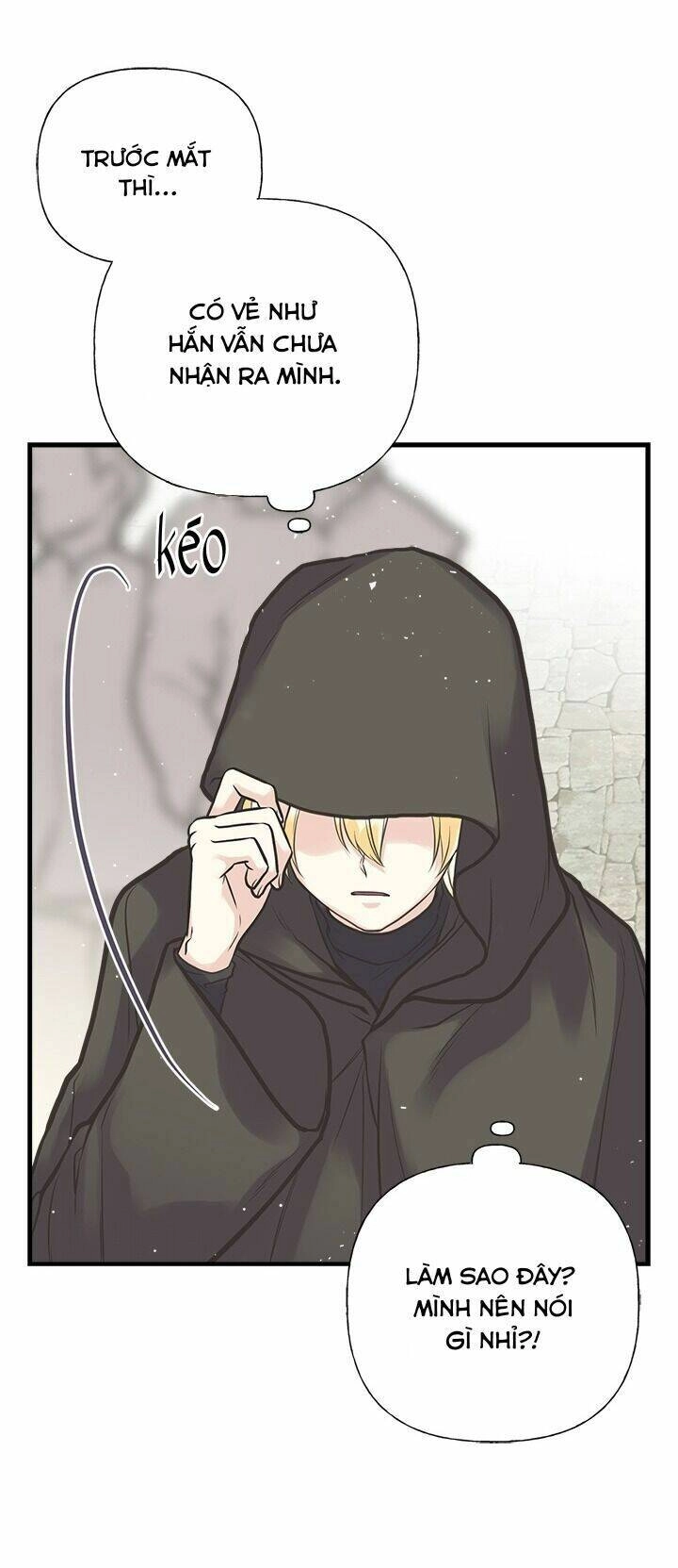 Chị Tôi Đã Nhặt Về Nhà Một Nam Chính Quyến Rũ Chapter 37 - 5