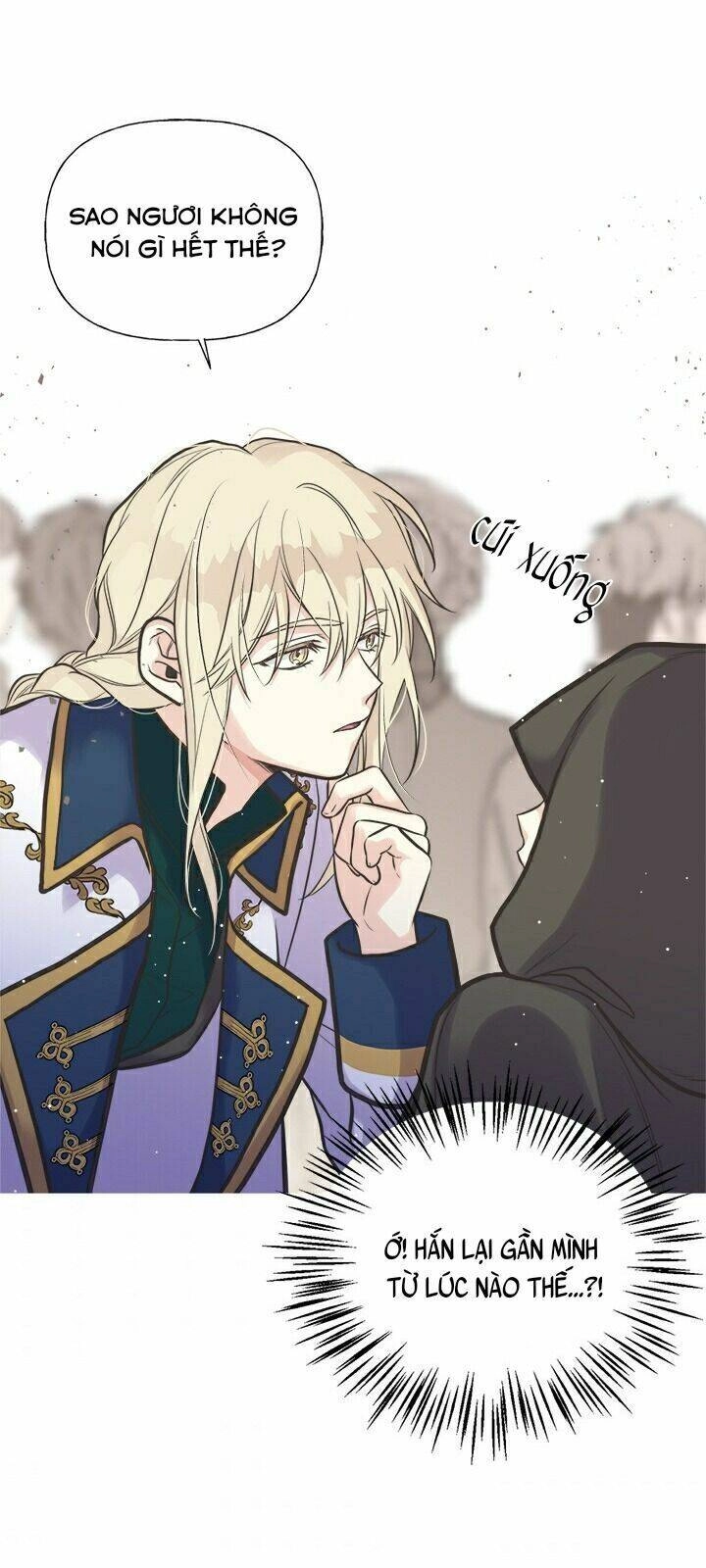 Chị Tôi Đã Nhặt Về Nhà Một Nam Chính Quyến Rũ Chapter 37 - 6