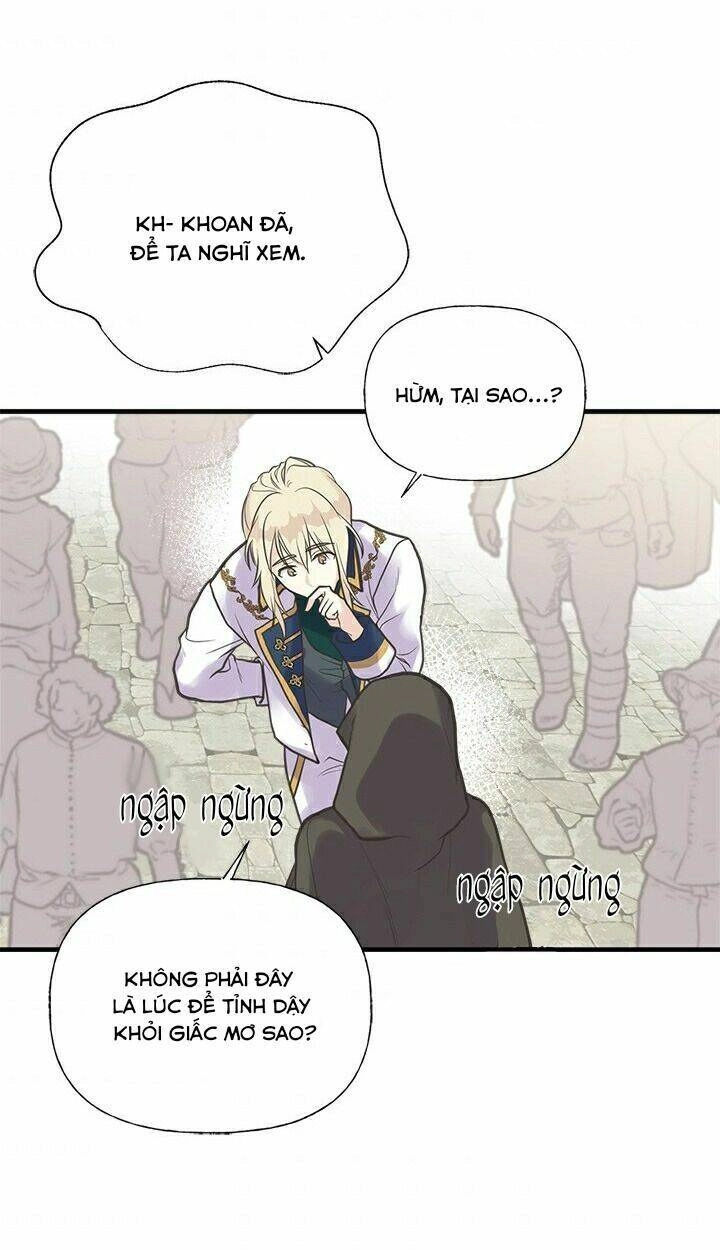 Chị Tôi Đã Nhặt Về Nhà Một Nam Chính Quyến Rũ Chapter 37 - 7