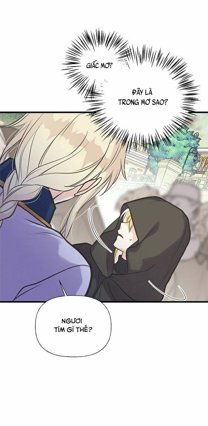 Chị Tôi Đã Nhặt Về Nhà Một Nam Chính Quyến Rũ Chapter 37 - 8