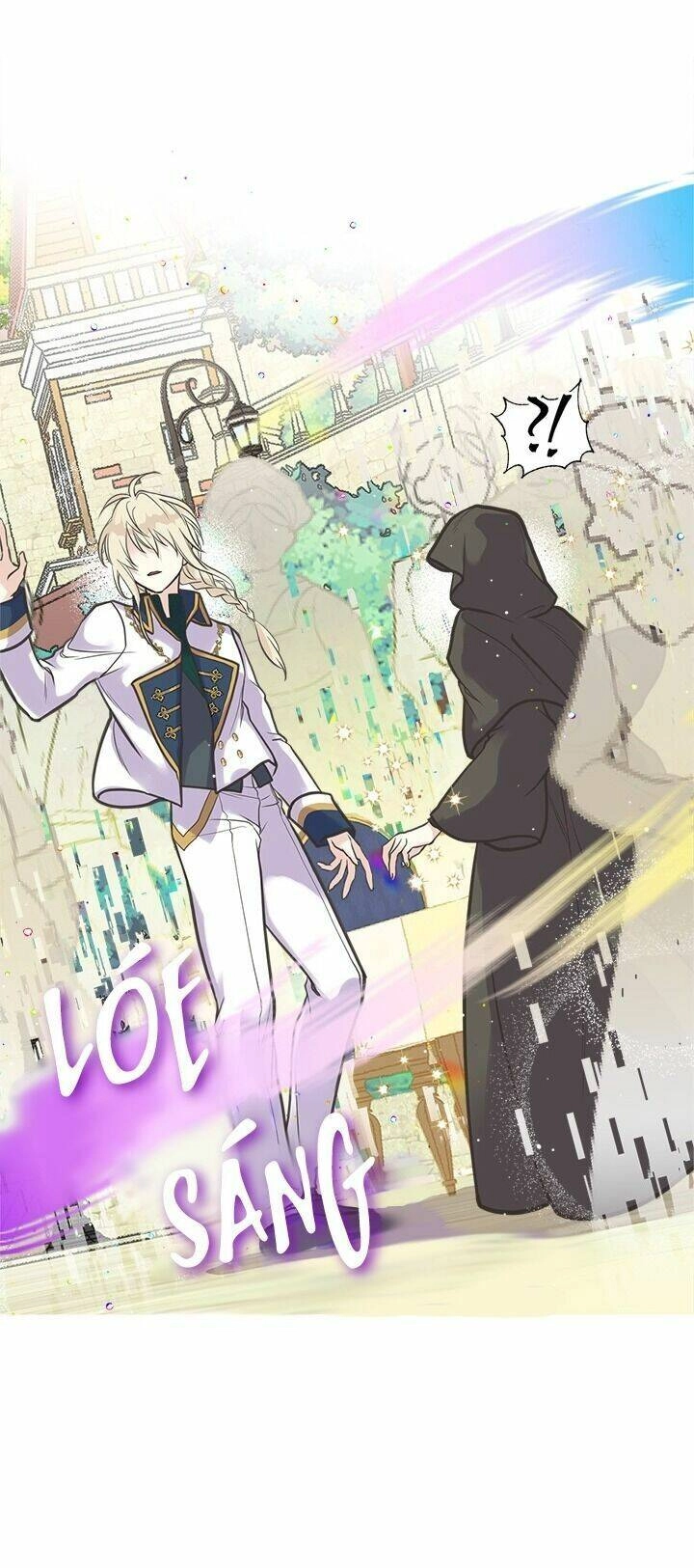 Chị Tôi Đã Nhặt Về Nhà Một Nam Chính Quyến Rũ Chapter 37 - 10