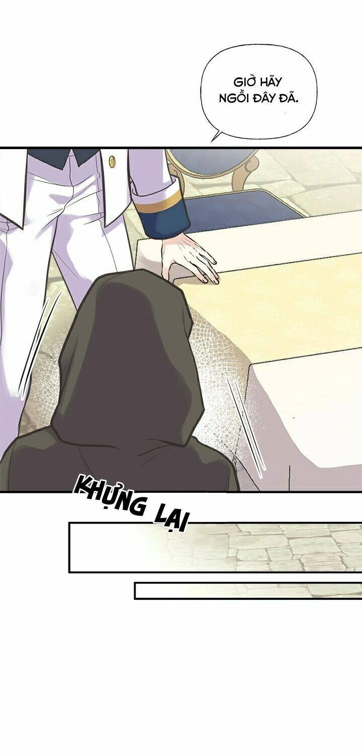 Chị Tôi Đã Nhặt Về Nhà Một Nam Chính Quyến Rũ Chapter 37 - 11