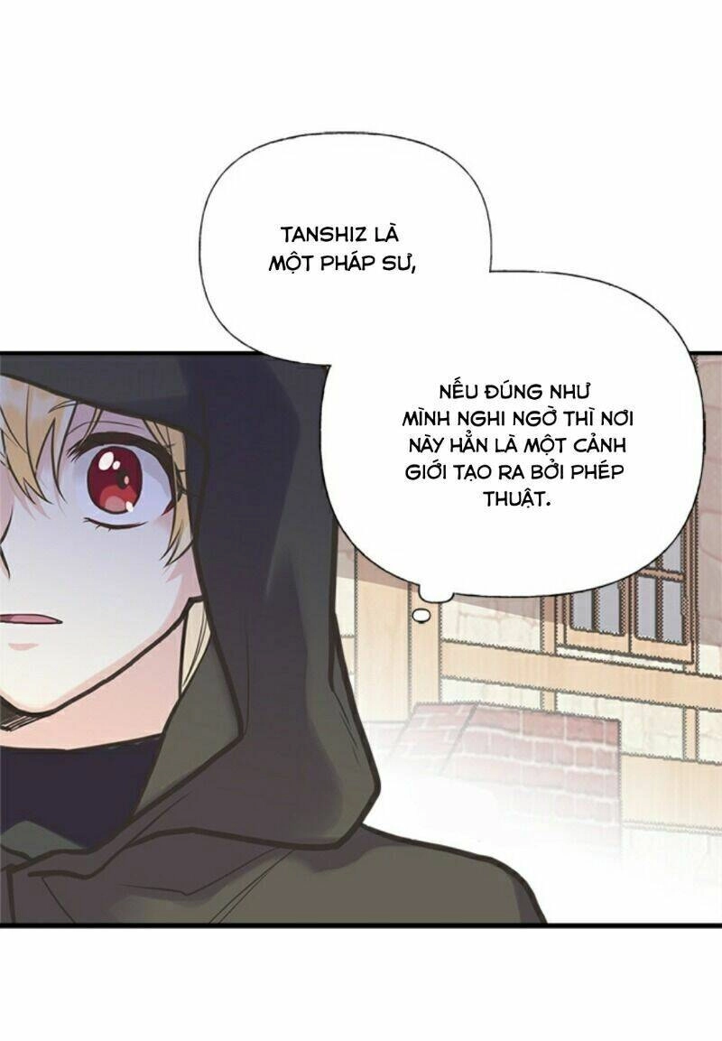 Chị Tôi Đã Nhặt Về Nhà Một Nam Chính Quyến Rũ Chapter 37 - 14