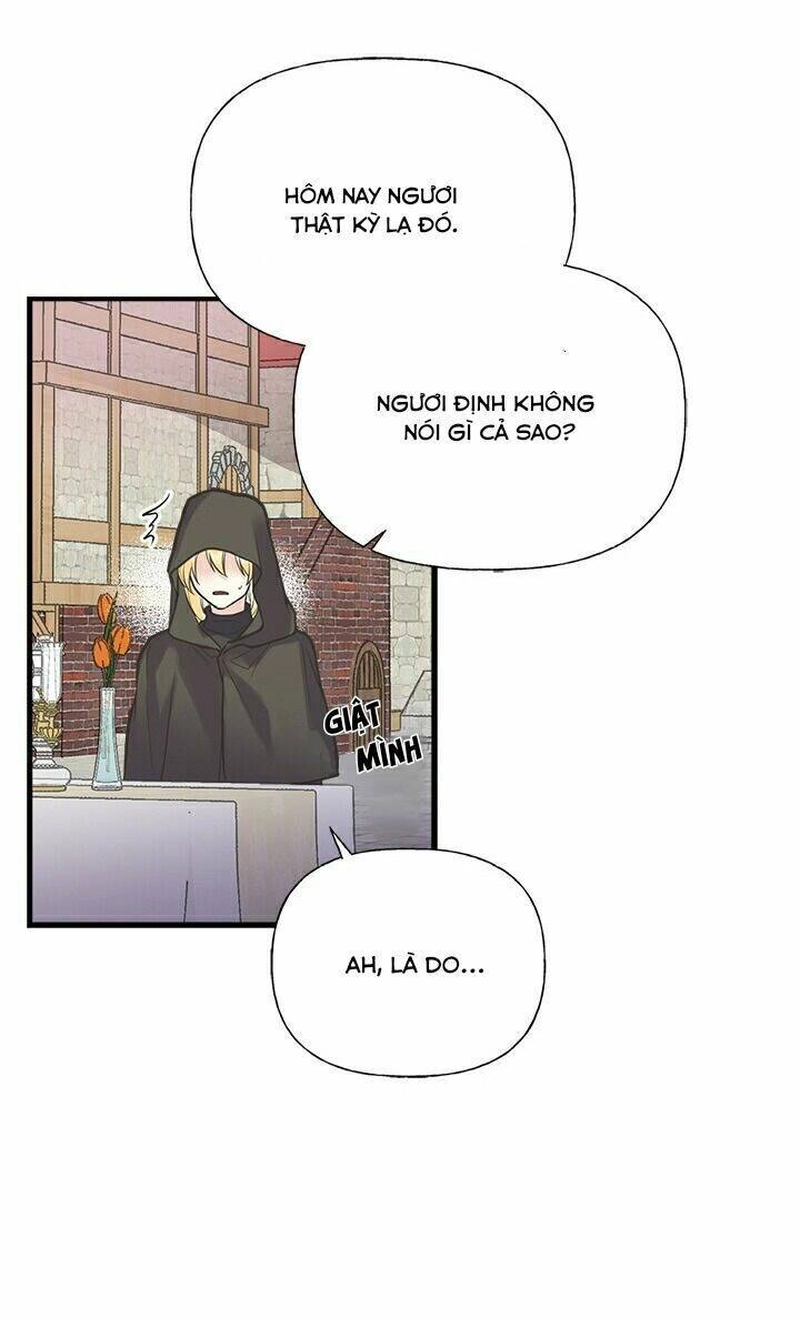 Chị Tôi Đã Nhặt Về Nhà Một Nam Chính Quyến Rũ Chapter 37 - 16