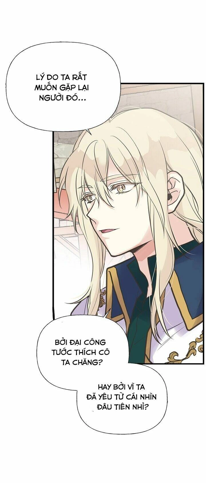 Chị Tôi Đã Nhặt Về Nhà Một Nam Chính Quyến Rũ Chapter 37 - 22