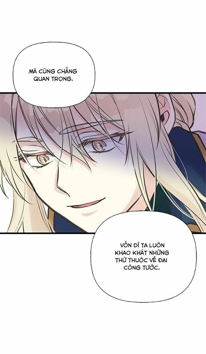 Chị Tôi Đã Nhặt Về Nhà Một Nam Chính Quyến Rũ Chapter 37 - 23